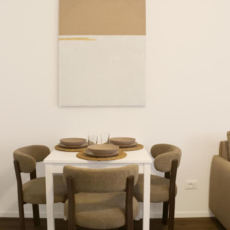 Le Suites del Duca A - Roma Prati - Appartamento con 1 Camera da Letto - 28