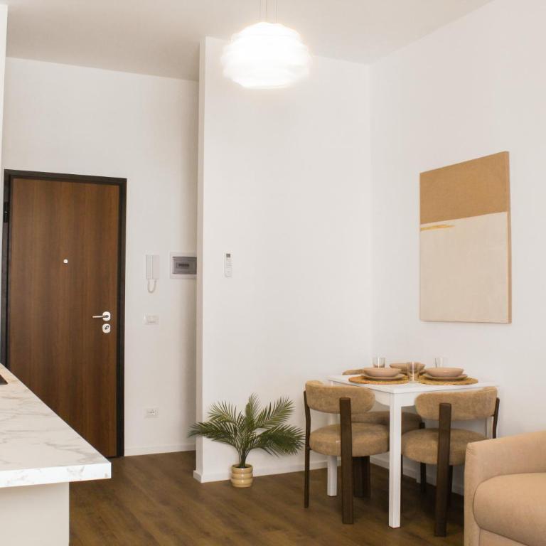 Le Suites del Duca A - Roma Prati - Appartamento con 1 Camera da Letto - 32