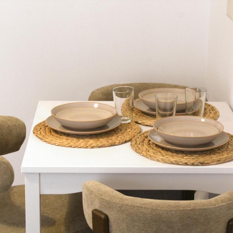 Le Suites del Duca A - Roma Prati - Appartamento con 1 Camera da Letto - 29