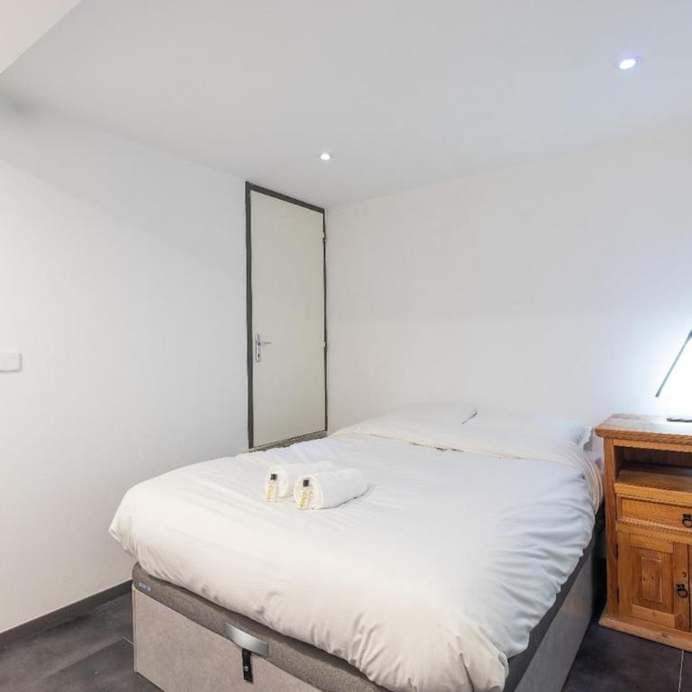 Appartement 1 cosy entre Genève et Annecy-Terrasse & Parking - Appartement 1 Chambre - 18