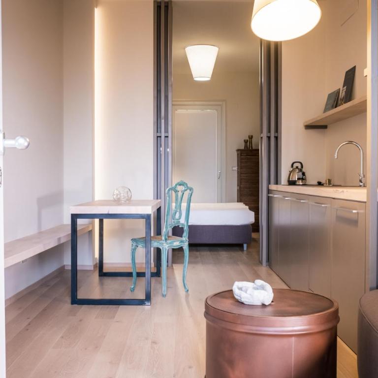 La Casa 570 - Appartamento Superior - 4
