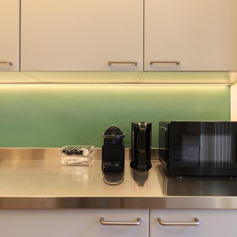 easyhomes - Piazza Erculea - Appartamento con 2 Camere da Letto - 12