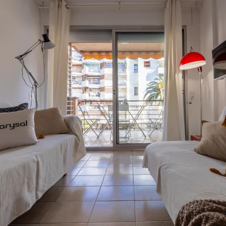 ATLAS III ARYSAL - Two-Bedroom Apartment - 7