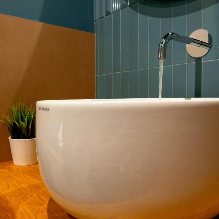 Balù Apulian Sea Loft - Appartamento con 1 Camera da Letto - 30
