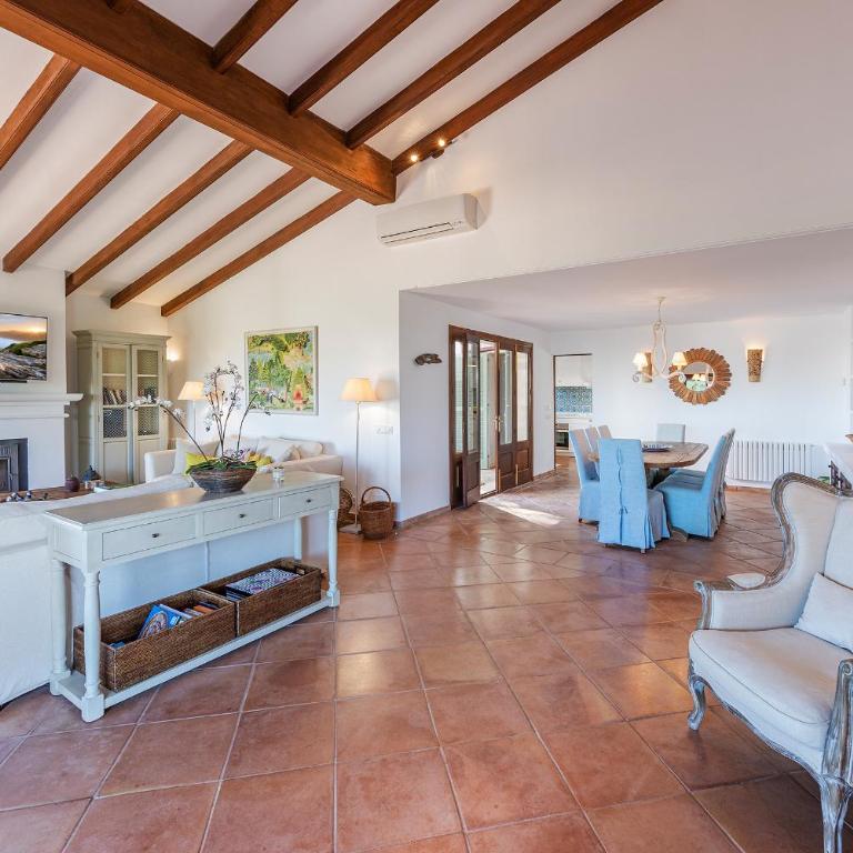 Luxury Villa El Dora - Villa con piscina privada - 16