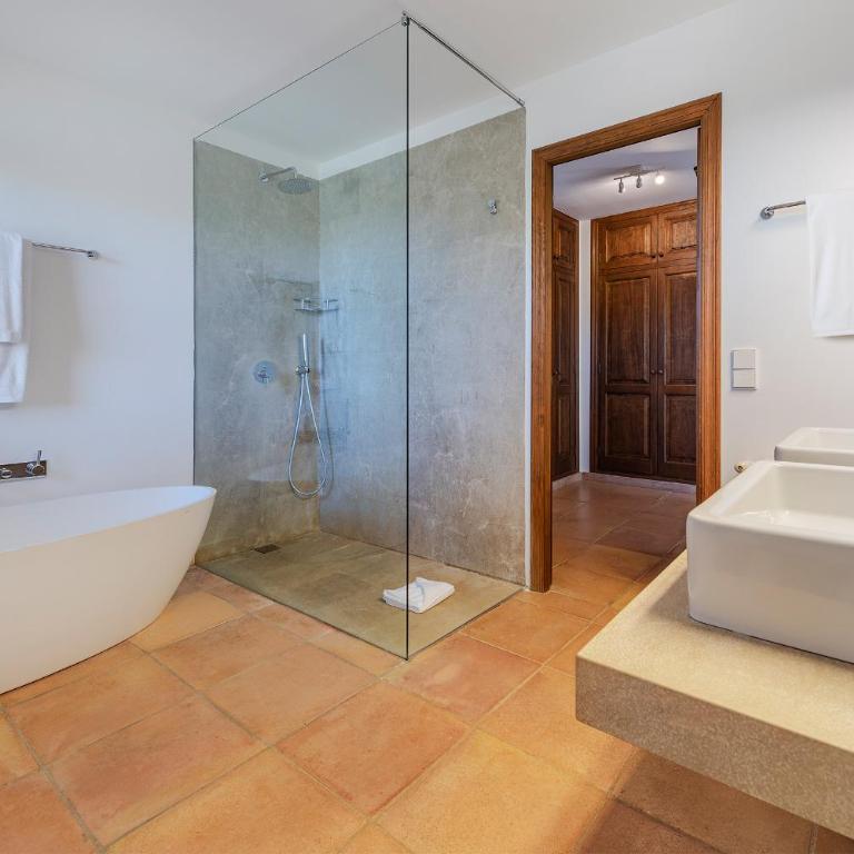 Luxury Villa El Dora - Villa con piscina privada - 26