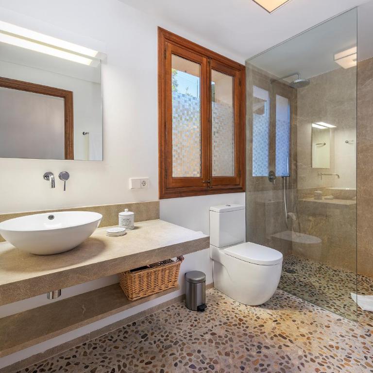 Luxury Villa El Dora - Villa con piscina privada - 35
