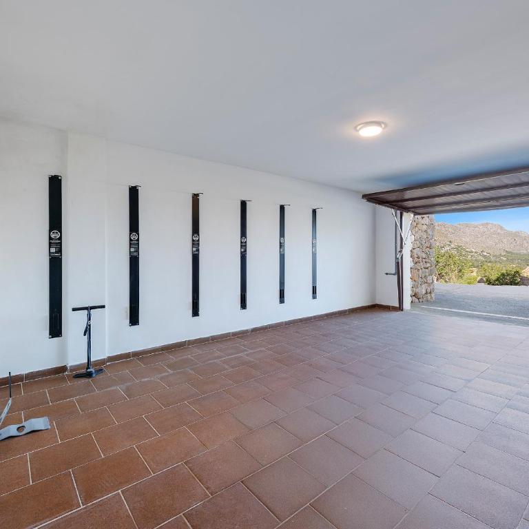Luxury Villa El Dora - Villa con piscina privada - 44