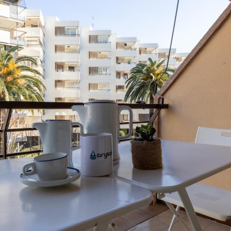 ATLAS III ARYSAL - Two-Bedroom Apartment - 10