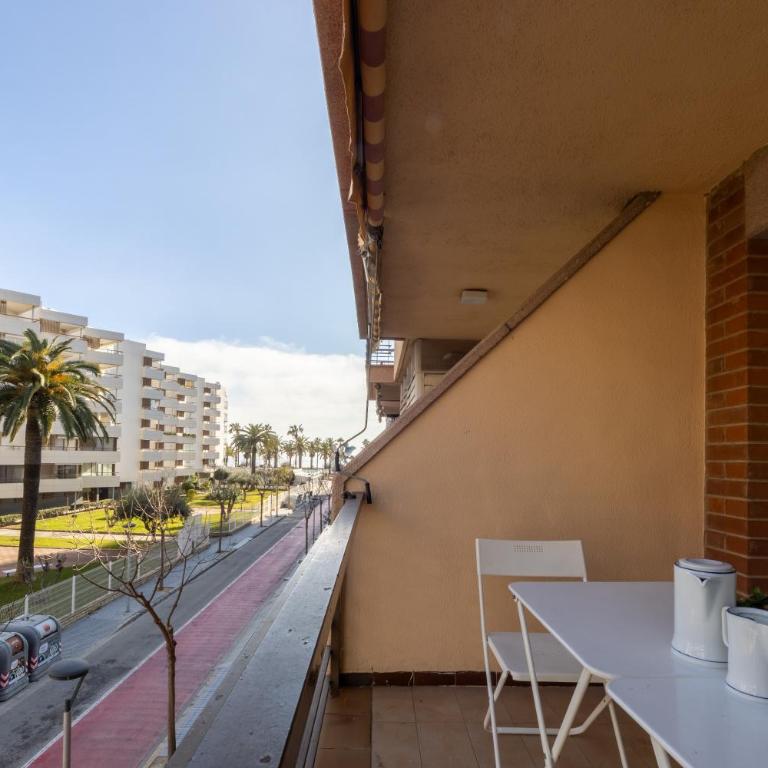 ATLAS III ARYSAL - Two-Bedroom Apartment - 3