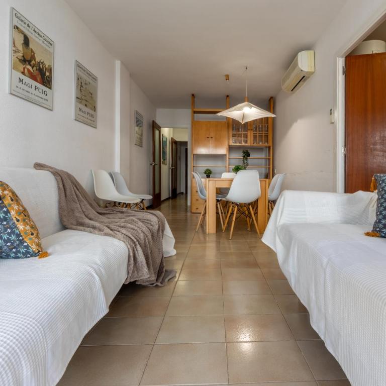 ATLAS III ARYSAL - Two-Bedroom Apartment - 9