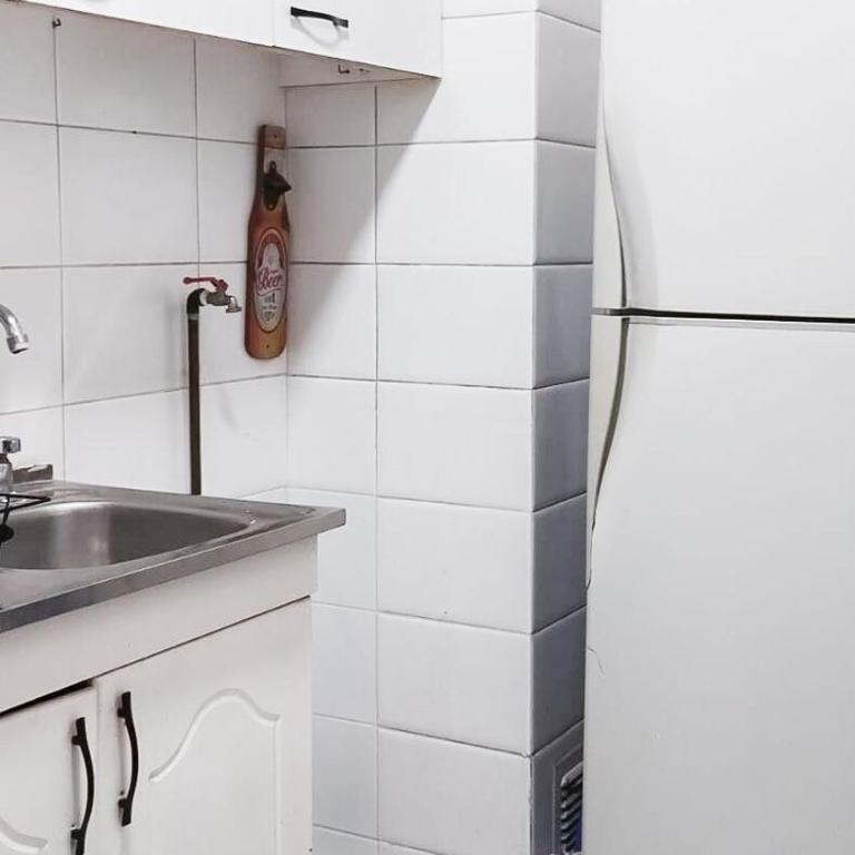 Comfortable apartment near Movistar Arena - Apartamento de 2 dormitorios - 3