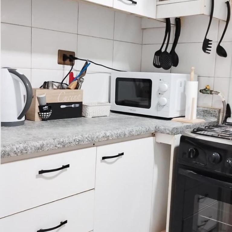 Comfortable apartment near Movistar Arena - Apartamento de 2 dormitorios - 7