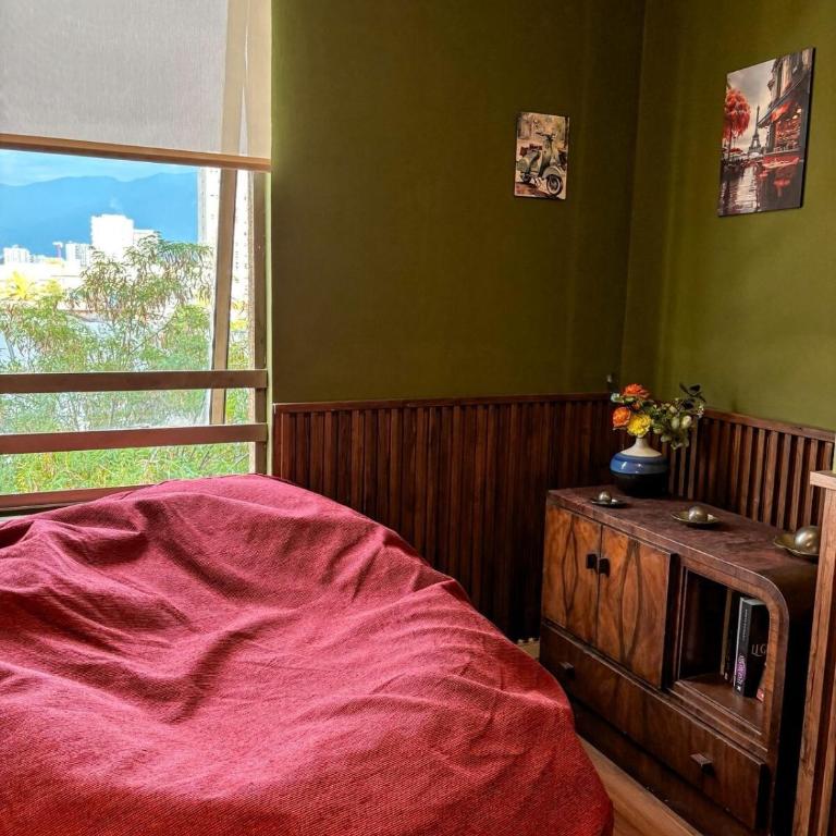 Comfortable apartment near Movistar Arena - Apartamento de 2 dormitorios - 8