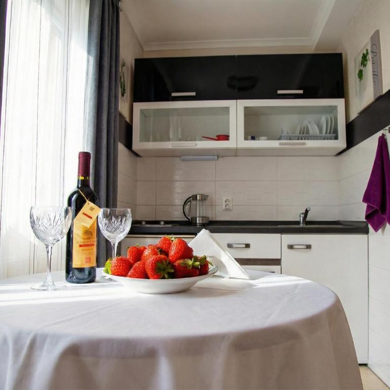 Apartments DS Club - Standardni Apartman - 3