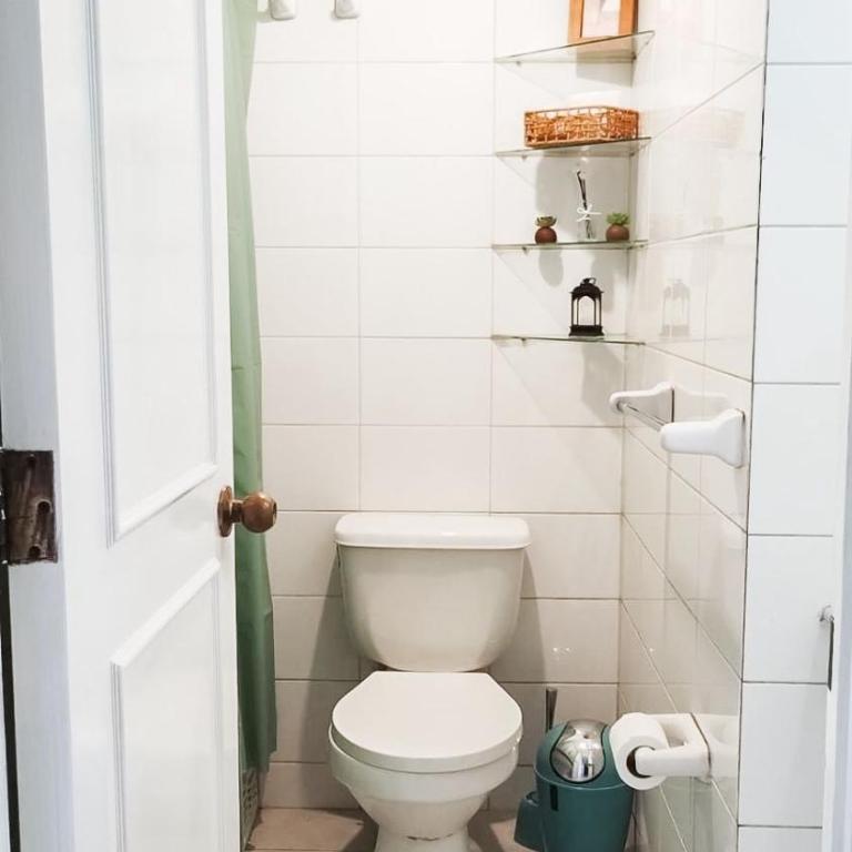 Comfortable apartment near Movistar Arena - Apartamento de 2 dormitorios - 12