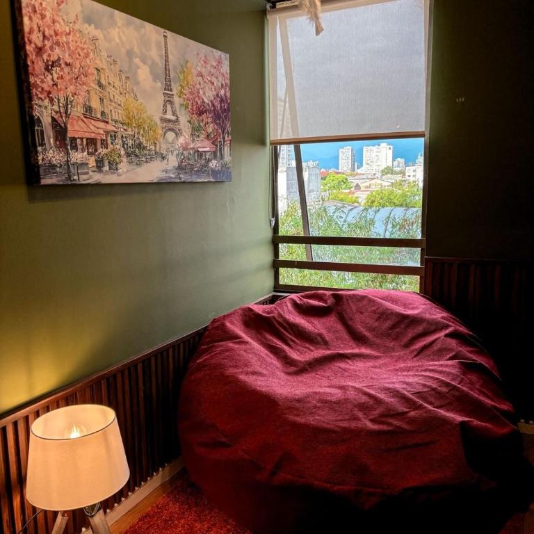 Comfortable apartment near Movistar Arena - Apartamento de 2 dormitorios - 18