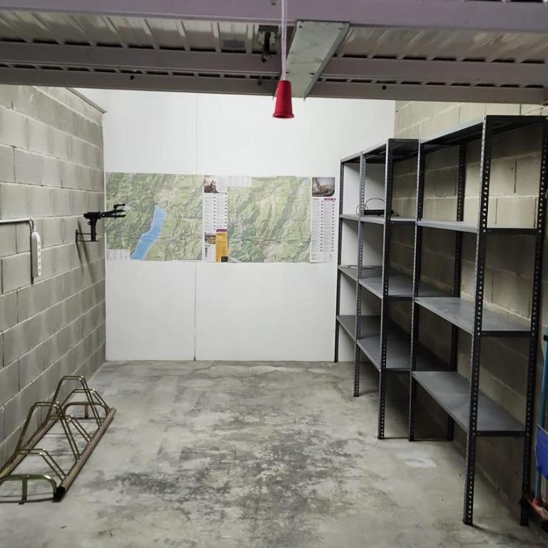 GARDAINN La CASCINA - Appartamento con 2 Camere da Letto - 23