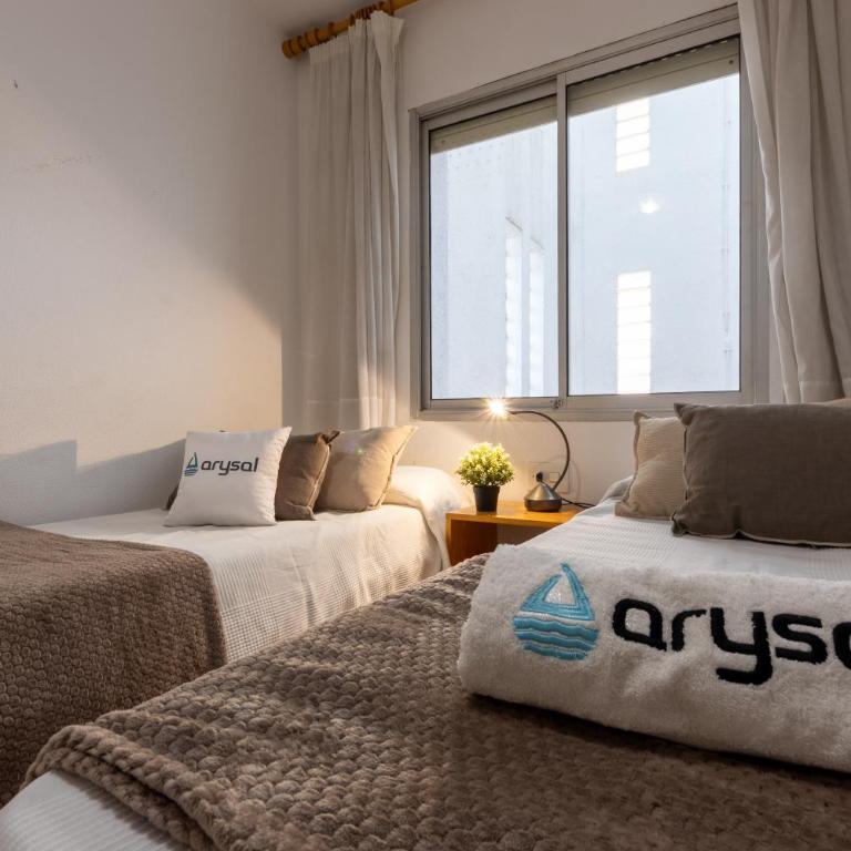 ATLAS III ARYSAL - Two-Bedroom Apartment - 24