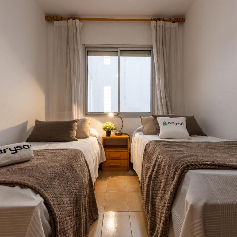 ATLAS III ARYSAL - Two-Bedroom Apartment - 23