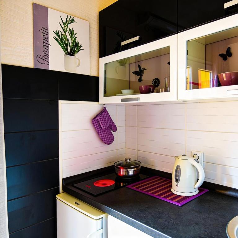 Apartments DS Club - Standardni Apartman - 5