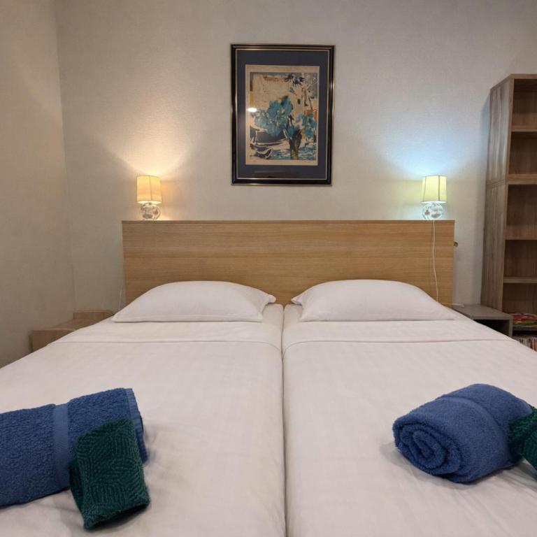 Les pieds dans l'eau, incroyable vue mer - 4 pers - Apartamento de 2 dormitorios - 9