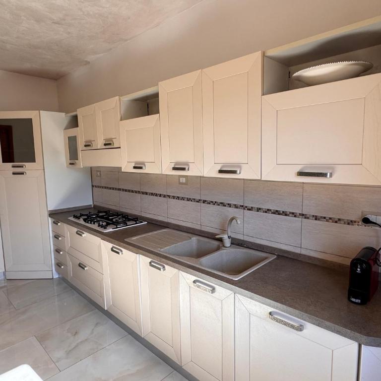 Blue Horizon Apartment Tropea Sea View - Appartamento con 1 Camera da Letto - 11