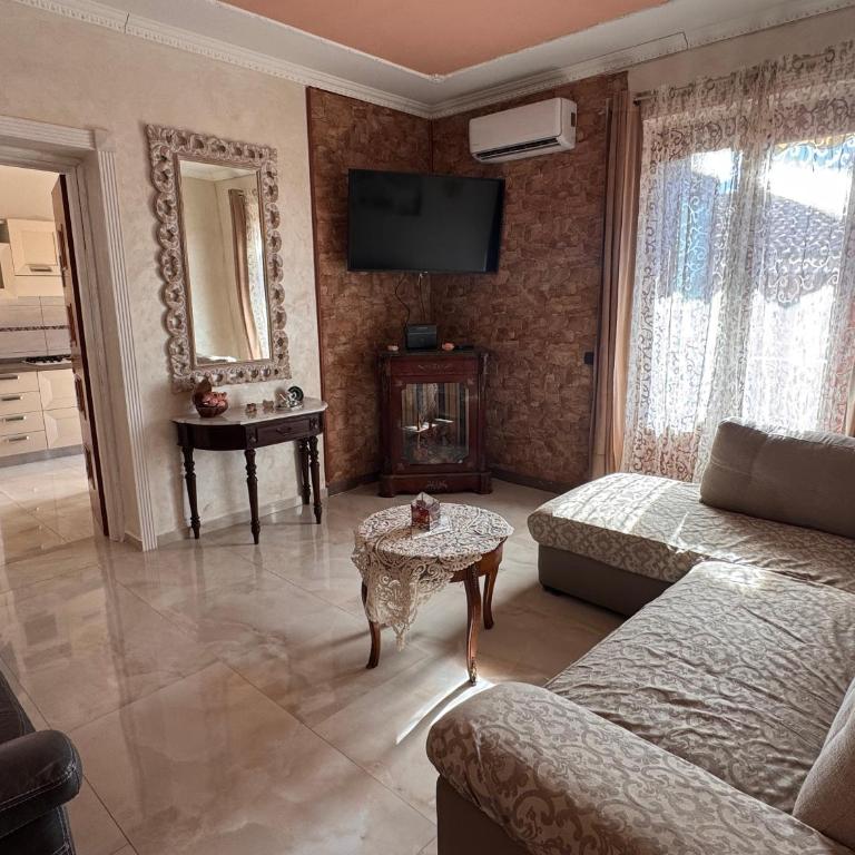 Blue Horizon Apartment Tropea Sea View - Appartamento con 1 Camera da Letto - 1