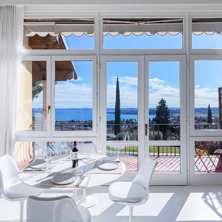 Bellavista by Whale Homes - Appartamento con 2 Camere da Letto e Vista Lago - 2
