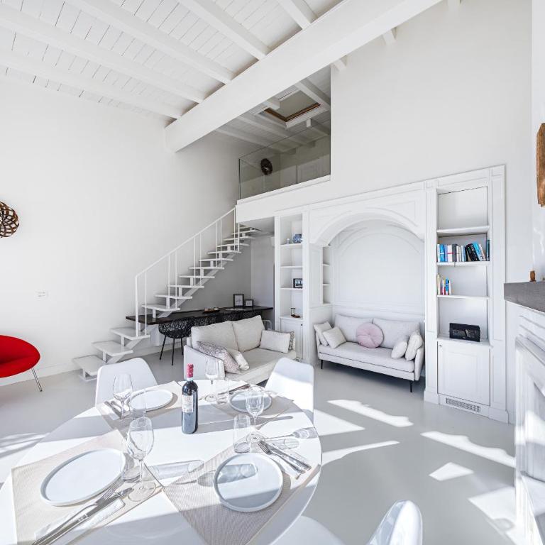 Bellavista by Whale Homes - Appartamento con 2 Camere da Letto e Vista Lago - 4