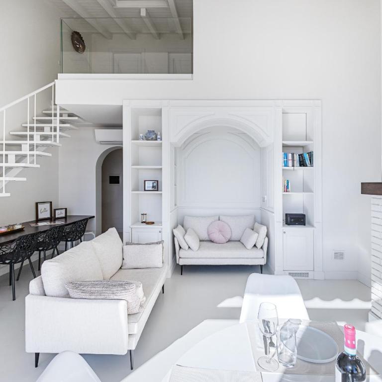 Bellavista by Whale Homes - Appartamento con 2 Camere da Letto e Vista Lago - 5