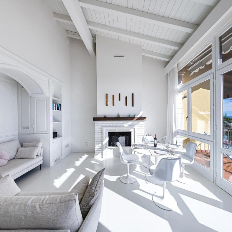 Bellavista by Whale Homes - Appartamento con 2 Camere da Letto e Vista Lago - 6
