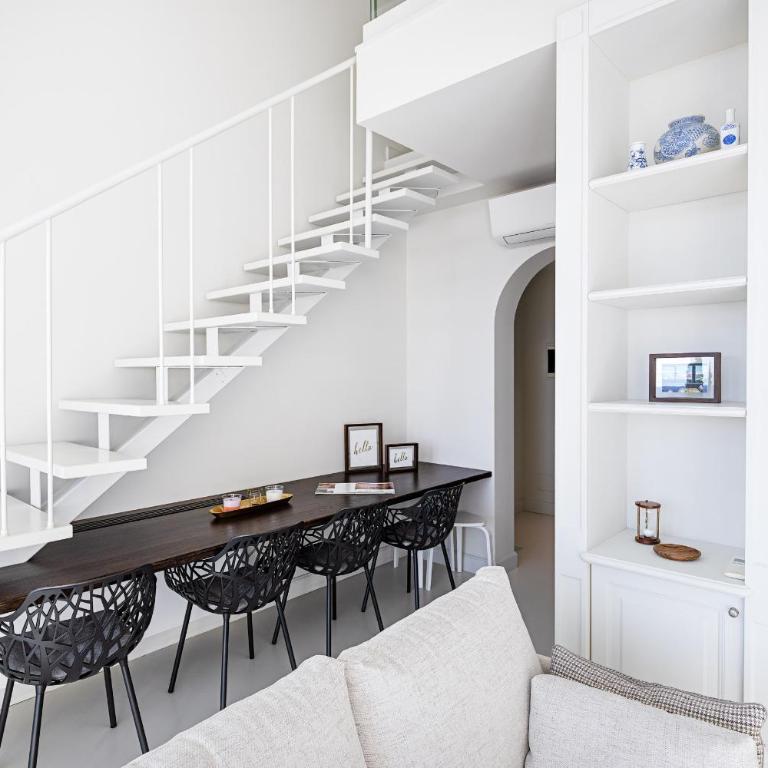 Bellavista by Whale Homes - Appartamento con 2 Camere da Letto e Vista Lago - 7