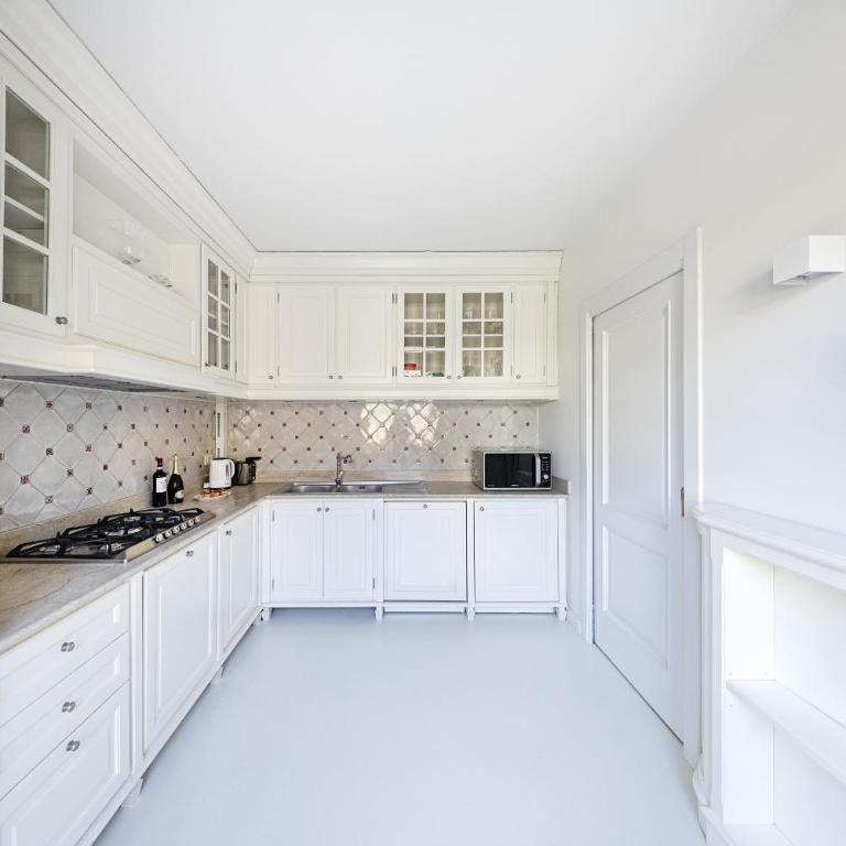 Bellavista by Whale Homes - Appartamento con 2 Camere da Letto e Vista Lago - 13
