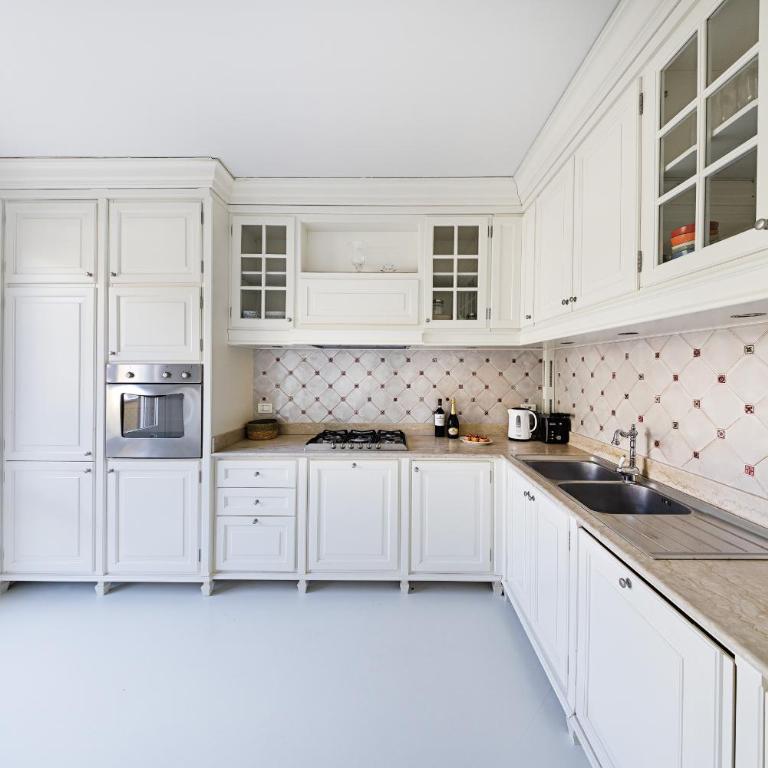 Bellavista by Whale Homes - Appartamento con 2 Camere da Letto e Vista Lago - 14
