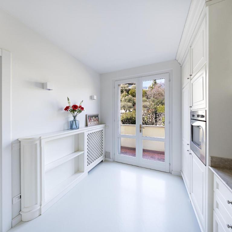 Bellavista by Whale Homes - Appartamento con 2 Camere da Letto e Vista Lago - 15