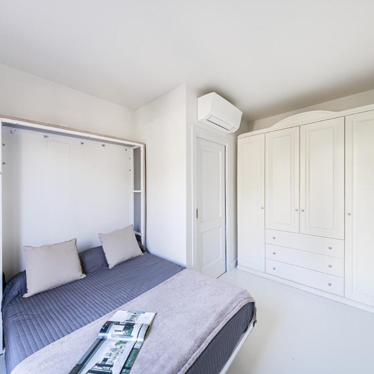 Bellavista by Whale Homes - Appartamento con 2 Camere da Letto e Vista Lago - 16