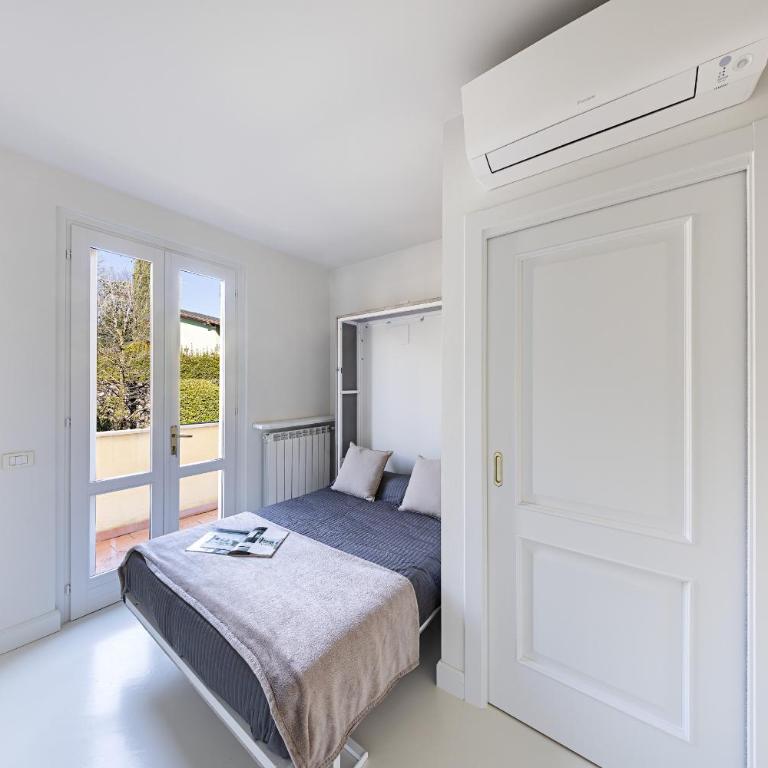 Bellavista by Whale Homes - Appartamento con 2 Camere da Letto e Vista Lago - 17