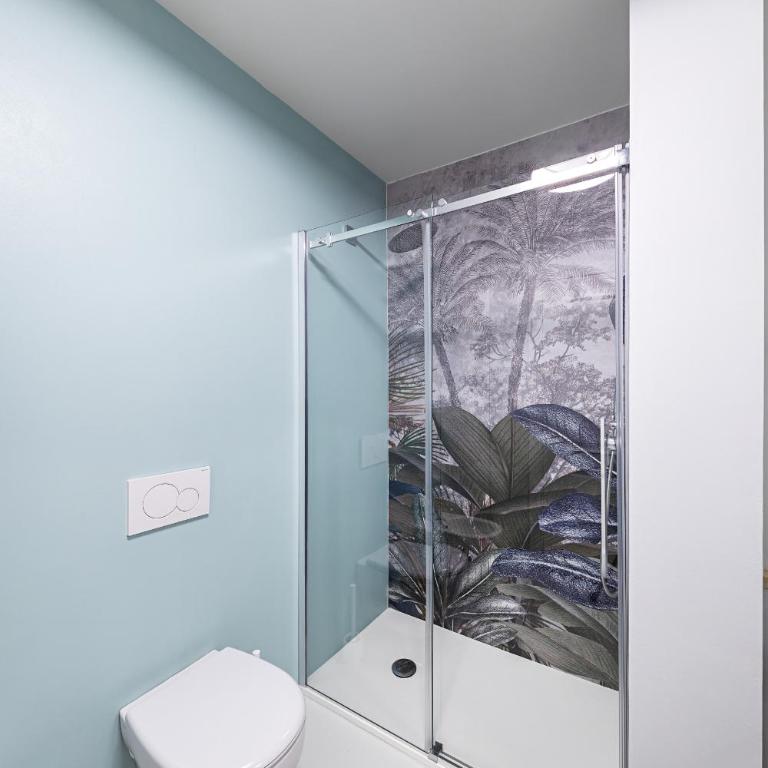 Bellavista by Whale Homes - Appartamento con 2 Camere da Letto e Vista Lago - 19
