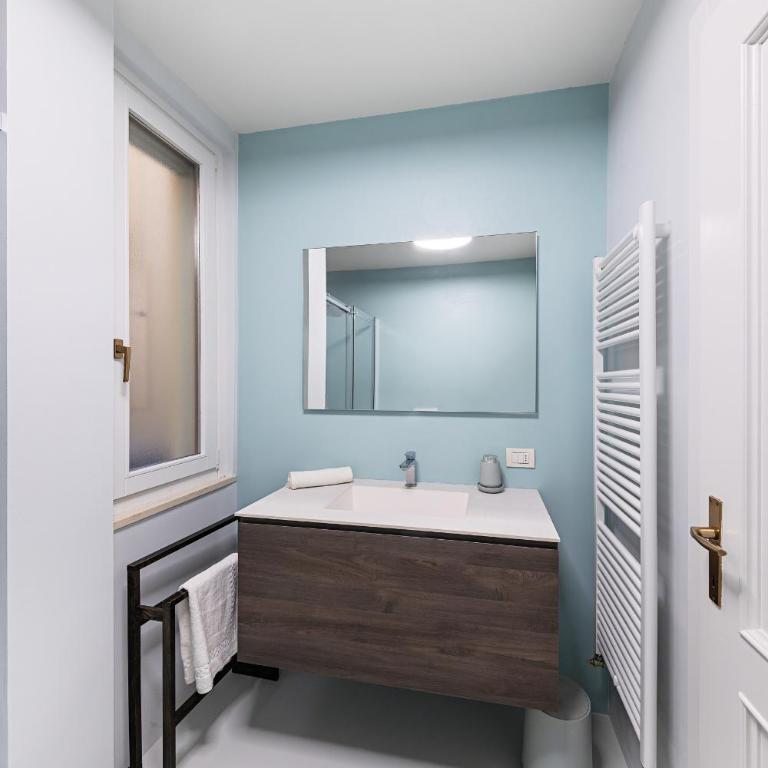 Bellavista by Whale Homes - Appartamento con 2 Camere da Letto e Vista Lago - 18