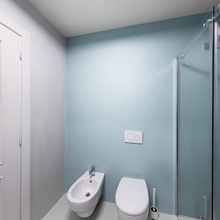 Bellavista by Whale Homes - Appartamento con 2 Camere da Letto e Vista Lago - 20
