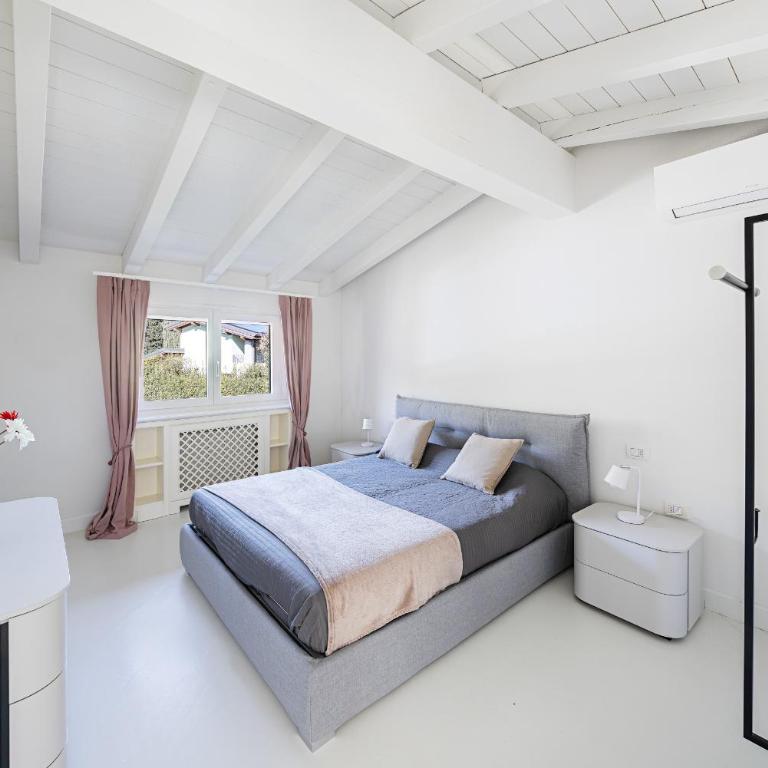 Bellavista by Whale Homes - Appartamento con 2 Camere da Letto e Vista Lago - 21