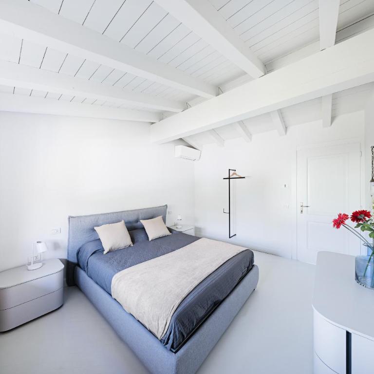 Bellavista by Whale Homes - Appartamento con 2 Camere da Letto e Vista Lago - 22