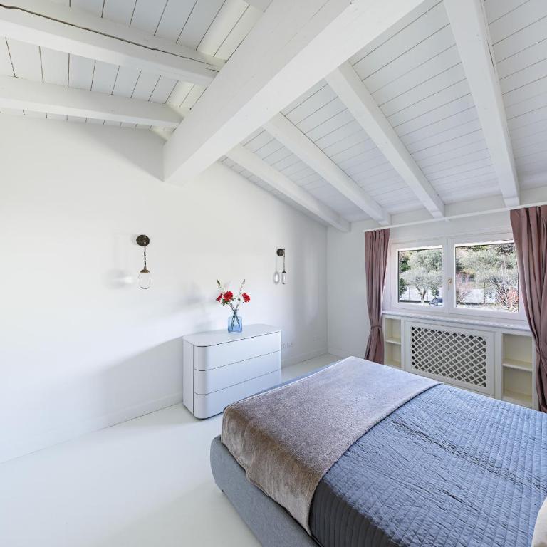 Bellavista by Whale Homes - Appartamento con 2 Camere da Letto e Vista Lago - 23