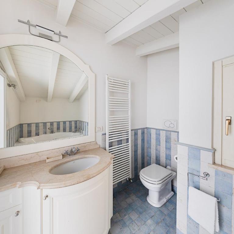 Bellavista by Whale Homes - Appartamento con 2 Camere da Letto e Vista Lago - 25
