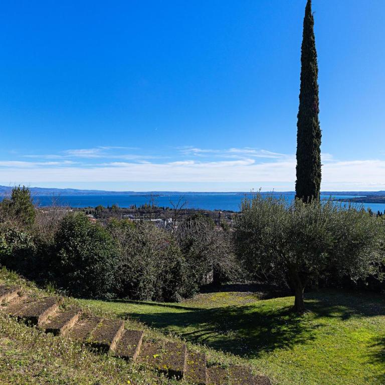 Bellavista by Whale Homes - Appartamento con 2 Camere da Letto e Vista Lago - 28