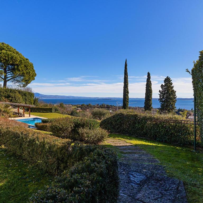 Bellavista by Whale Homes - Appartamento con 2 Camere da Letto e Vista Lago - 31