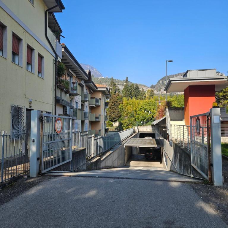 GardaInn Palazzo Nuovo - Appartamento con 2 Camere da Letto - 53