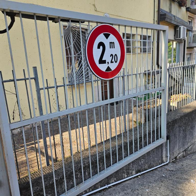 GardaInn Palazzo Nuovo - Appartamento con 2 Camere da Letto - 54