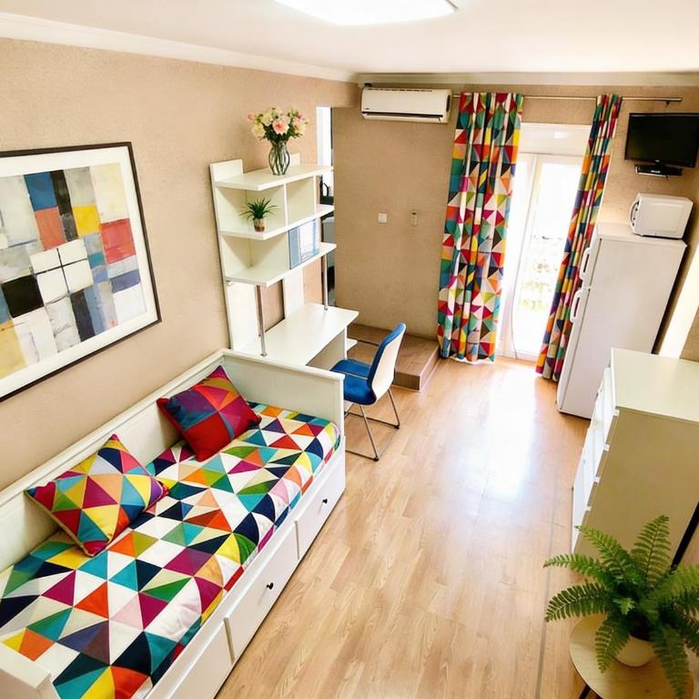 Apartments DS Club - Apartman sa Balkonom - 3